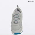 KangaROOS KD-Road vapor grey/lavender children's shoes 11