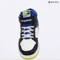 KangaROOS K-CP Hogan EV dark navy/lime children's shoes 10