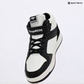 KangaROOS K-CP Hogan EV jet black/white children's shoes 11