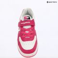 KangaROOS K-CP Fair EV daisy pink/white children's shoes 10
