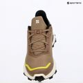 Men's running shoes Salomon Alphacross 5 caribou/canteen/ sulphr 18