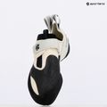 Climbing shoes Evolv Zenist LV gray/white 6