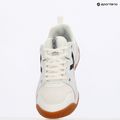 MUNICH Pista blanco handball shoes 9