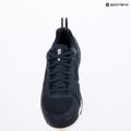 Men's tennis shoes Wilson Rush Pro 4.5 navy blazer/ navy blazer/ white 9