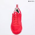Men's tennis shoes Wilson Rush Pro 4.5 Clay infrared/white 21