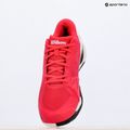 Men's tennis shoes Wilson Rush Pro Ace infrared/white/black 10