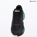 Men's tennis shoes Wilson Rush Pro Ace Clay infrared/white/black 9