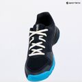 Children's tennis shoes Wilson Rush Pro L Jr navy blazer/white/ atomic blue 9