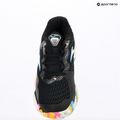 Men's padel shoes Joma Smash C black/multicolour 9