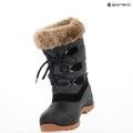 Women's CMP Nietos Low Snowboots Wp nero 9