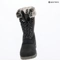 CMP Magdalena Children's Snowboots nero 9