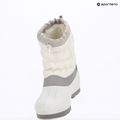 CMP Hanki 3.0 Children's Snowboots bianco 9