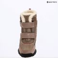 Geox Trekkyup ABX dark beige children's snow boots 18