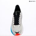 Men's running shoes Mizuno Wave Skyrise 6 nimbus cloud/black/blue pace 9