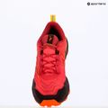 Men's running shoes Mizuno Wave Daichi 9 high risk red/evening primrose/bright marigold 9