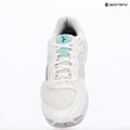 Mizuno Wave Phantom 3 white/violet indigo/camellia rose shoes 9