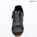 Men's MTB cycling shoes Giro Rincon dark shadow rubber 13