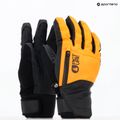 Picture Madson carrot men's ski gloves 7