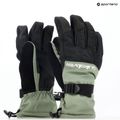 Men's snowboard gloves Quiksilver Mission sea spray 8