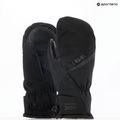 Men's ski gloves Level Alpine Mitt black 7