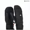Men's Snowboard Gloves 686 Primer Mitt black 9