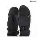 Women's snowboard gloves ROXY Gore Tex Fizz Mitt true black 13