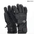 Men's snowboard gloves 686 Recon black 8