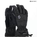 Men's Ski Gloves SCOTT Ultimate GTX black 8