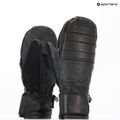 Men's snowboarding gloves ThirtyTwo Outpost Mitt black 10
