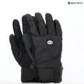 Men's snowboard gloves 686 Primer black 9