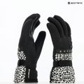 Women's ski gloves Level Venus pattern 9