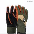 Men's snowboard gloves DC Franchise deep depths 8