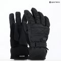 Women's snowboard gloves Volcom Peep Gore-Tex Glove black 9