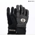 Men's Volcom V.Co Crail snowboard gloves black print 6
