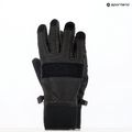 Level Shaman ski glove black 9