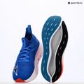 Men's running shoes Mizuno Neo Vista igniotion red/black/baseball blue 11