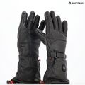 Glovii GS5 heated ski gloves black 18