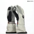 Glovii GS8 grey heated ski gloves 17
