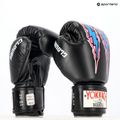 YOKKAO East Club men's boxing gloves black 11