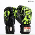 YOKKAO Angry Bull men's boxing gloves black 12