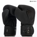 Venum Classic Boxing Gloves WLMT Edition black 8