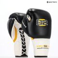 DIVISION B-2 boxing gloves DIV-PFG1500 Pro 3-Layer Foam black/white 8