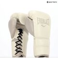 Everlast Powerlock 2 Laced Pro Training boxing gloves white 8