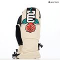 Women's snowboarding gloves ThirtyTwo Corp Mitt tan 9