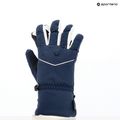 Rossignol Temptation Impr G women's ski gloves dark navy 10