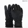 Men's ski gloves Level Alpine black 7