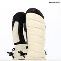 Oakley Women's Ski Gloves Wmns B1B Winter Mittens arctic white 11