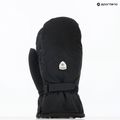 Women's ski gloves Level Hero Mitt black 8