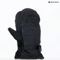 Women's snowboard gloves Volcom V.Snow Over Mitt black 7