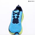 Men's running shoes Altra FWD VIA blue 9